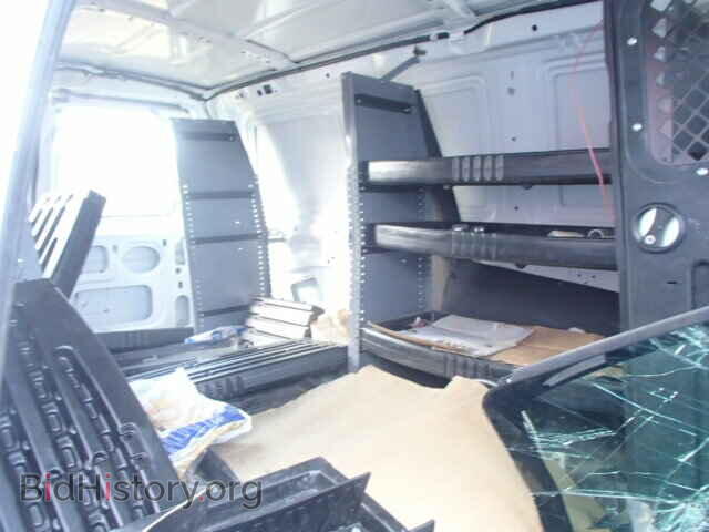 2007 FORD ECONOLINE - VIN: 1FTNE24LX7DA06950 - Фото 6