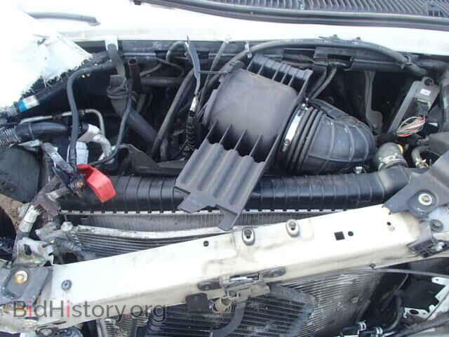 2007 FORD ECONOLINE - VIN: 1FTNE24LX7DA06950 - Фото 7