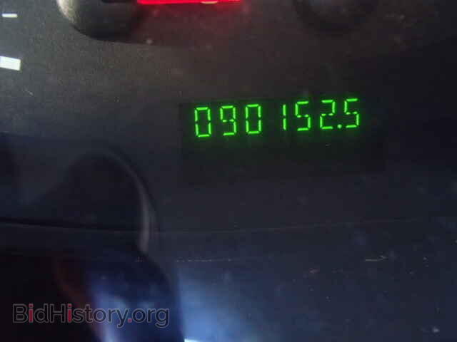 2007 FORD ECONOLINE - VIN: 1FTNE24LX7DA06950 - Фото 8