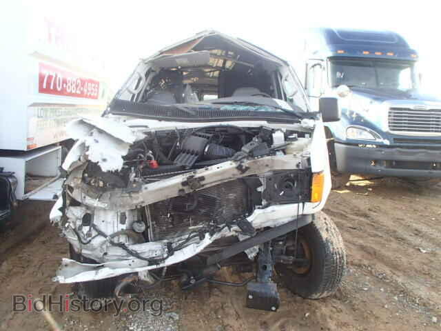 2007 FORD ECONOLINE - VIN: 1FTNE24LX7DA06950 - Фото 9