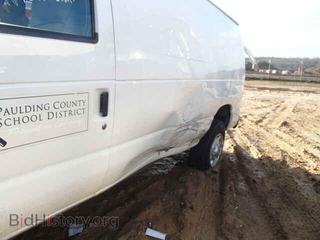 2007 FORD ECONOLINE - VIN: 1FTNE24LX7DA06950 - Фото 10