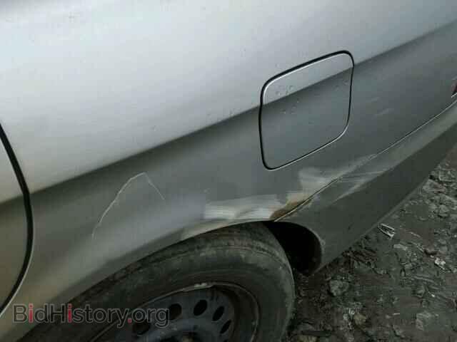 2005 KIA OPTIMA - VIN: KNAGD128555430934 - Фото 10
