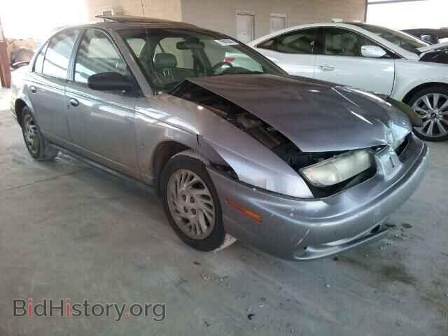 Photo 1G8ZK5273WZ162762 - SATURN SL/SL1/SL2 1998