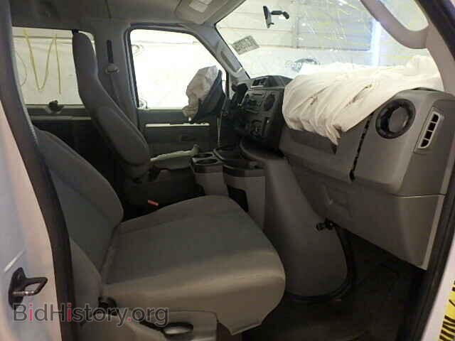2011 FORD ECONOLINE - VIN: 1FBNE3BL1BDA40720 - Photo 5