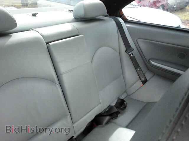2004 BMW M3 - VIN: WBSBL93434PN55954 - Фото 6