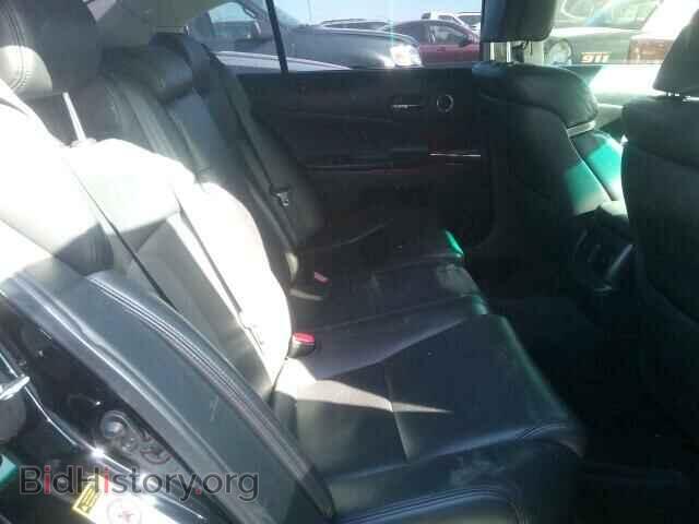 2008 LEXUS GS350 - VIN: JTHBE96S880037413 - Фото 6
