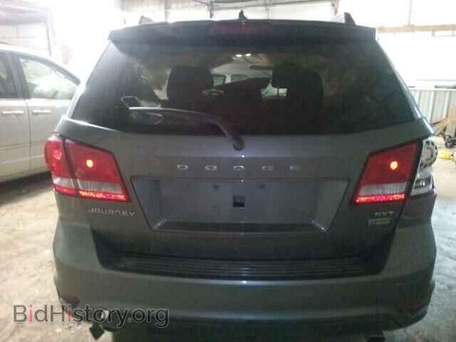 2013 DODGE JOURNEY - VIN: 3C4PDCBG3DT614001 - Фото 10