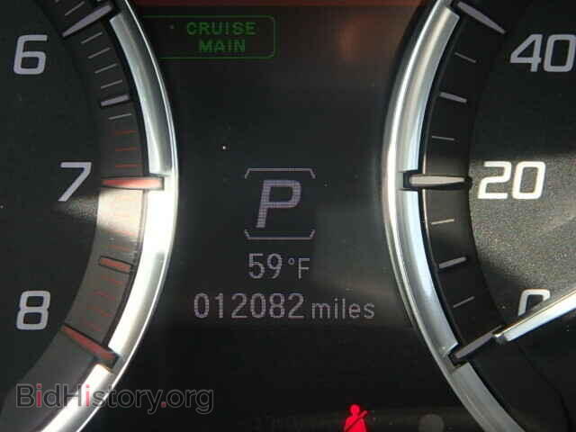 2014 ACURA MDX - VIN: 5FRYD4H49EB025962 - Фото 8