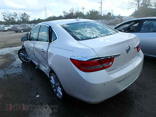 2014 BUICK VERANO - VIN: 1G4PS5SKXE4136507 - Фото 3