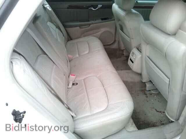 2003 CADILLAC DEVILLE - VIN: 1G6KE57Y23U209713 - Photo 6