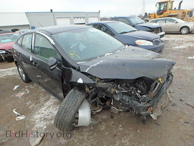 Photo 1FADP3F24DL149352 - FORD FOCUS 2013