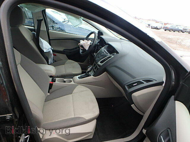 2013 FORD FOCUS - VIN: 1FADP3F24DL149352 - Photo 5