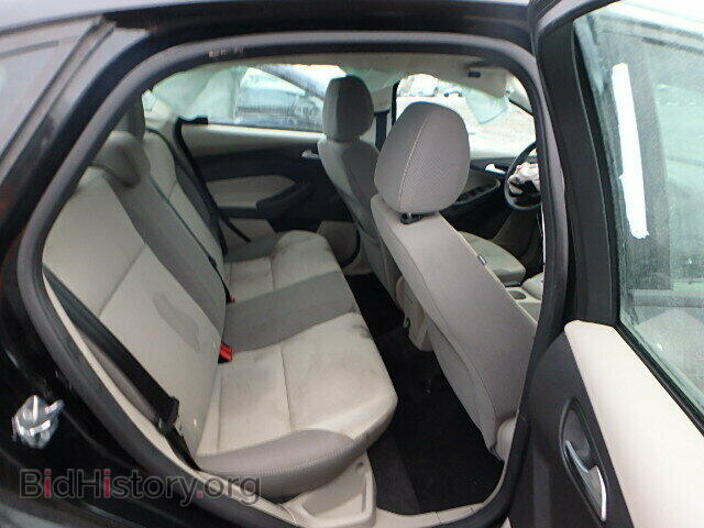 2013 FORD FOCUS - VIN: 1FADP3F24DL149352 - Photo 6