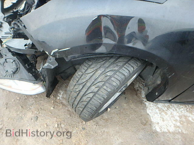 2013 FORD FOCUS - VIN: 1FADP3F24DL149352 - Photo 9