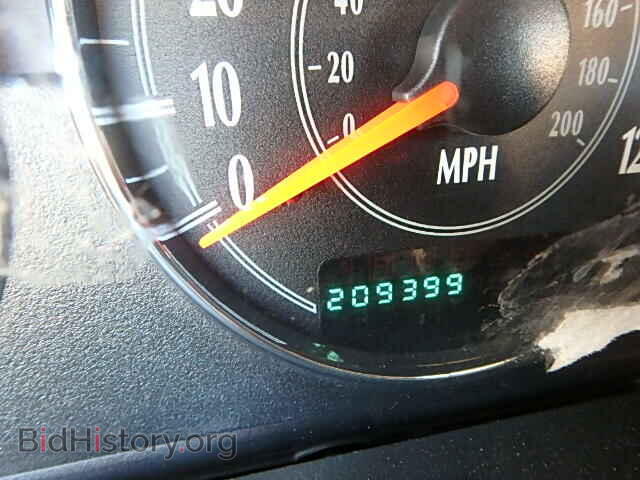 2001 CHRYSLER SEBRING - VIN: 1C3EL46X81N718929 - Фото 8