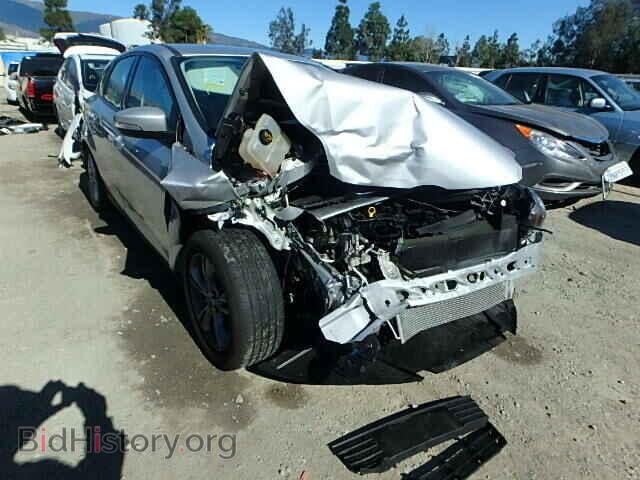 Photo 1FADP3K22EL138812 - FORD FOCUS 2014