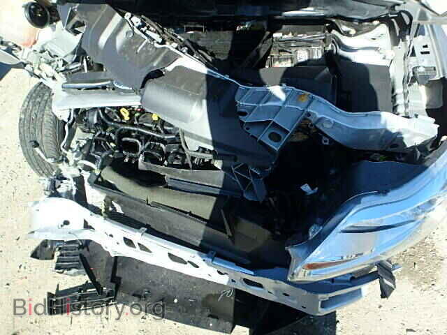 2014 FORD FOCUS - VIN: 1FADP3K22EL138812 - Photo 7