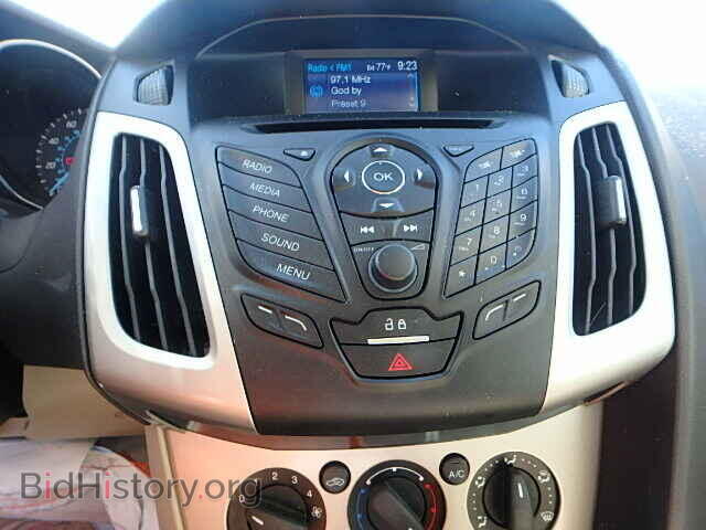 2014 FORD FOCUS - VIN: 1FADP3K22EL138812 - Photo 10