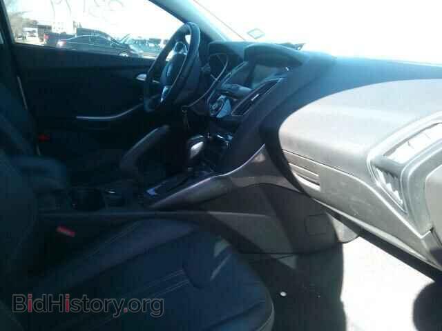 2012 FORD FOCUS - VIN: 1FAHP3J2XCL109722 - Фото 5