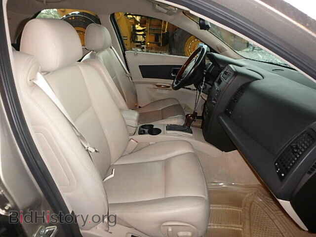 2004 CADILLAC CTS - VIN: 1G6DM577240157222 - Фото 5