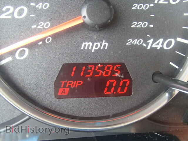 2006 MAZDA 6 - VIN: 1YVHP80C065M11623 - Фото 8