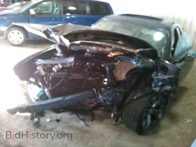 2015 DODGE CHALLENGER - VIN: 2C3CDZAG9FH823360 - Фото 9