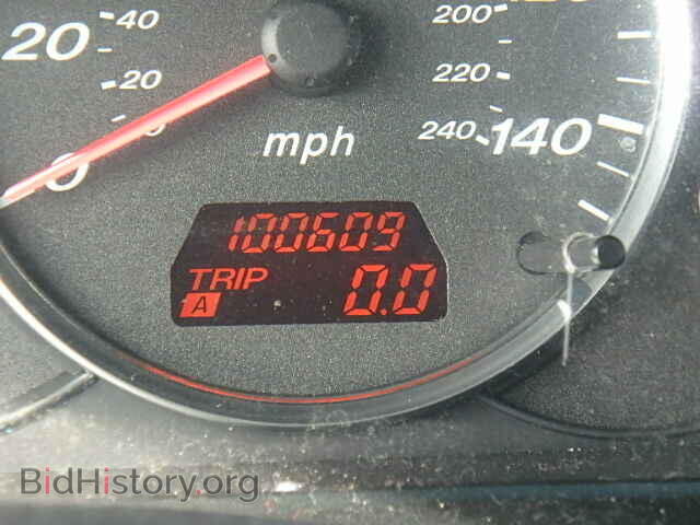2007 MAZDA 6 - VIN: 1YVHP80C775M10647 - Фото 8