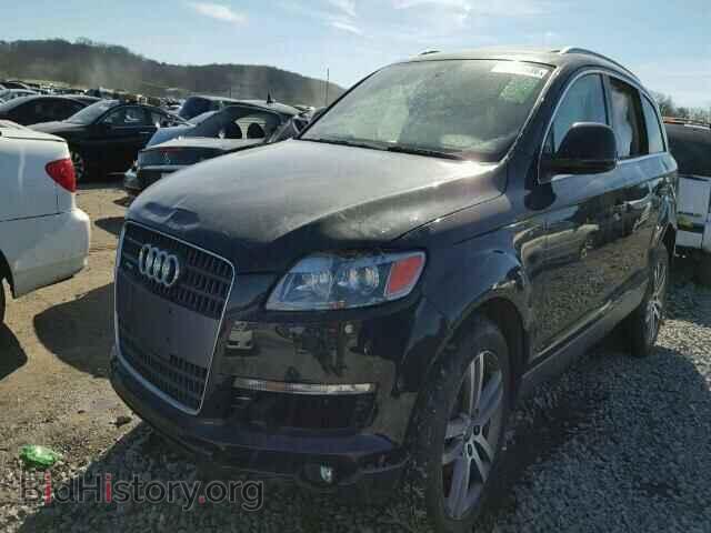 2008 AUDI Q7 - VIN: WA1BV74L68D031629 - Фото 2