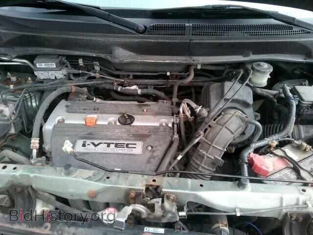 2003 HONDA ELEMENT - VIN: 5J6YH28583L035891 - Photo 7
