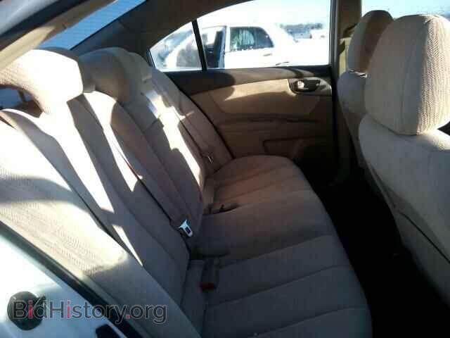 2007 KIA OPTIMA - VIN: KNAGE123775129232 - Photo 6