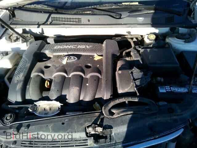 2007 KIA OPTIMA - VIN: KNAGE123775129232 - Photo 7