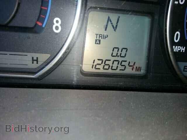 2007 KIA OPTIMA - VIN: KNAGE123775129232 - Photo 8