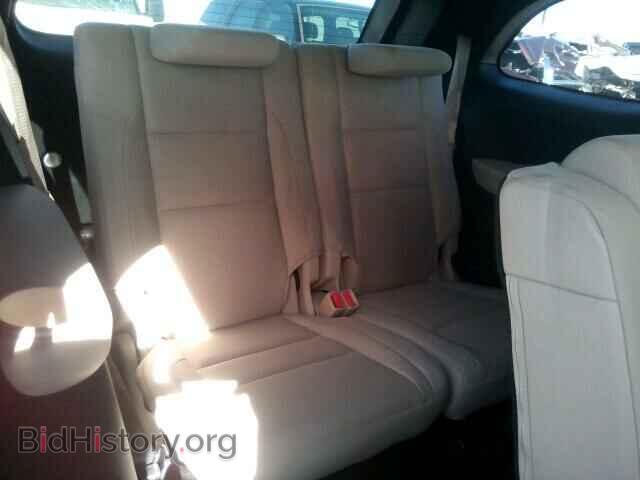 2014 DODGE DURANGO - VIN: 1C4RDJAG3EC446288 - Photo 9