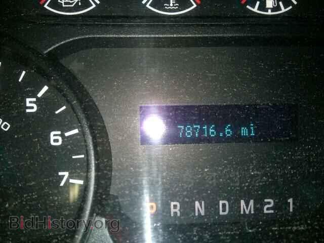 2013 FORD F150 - VIN: 1FTFX1EF5DKE23238 - Фото 8