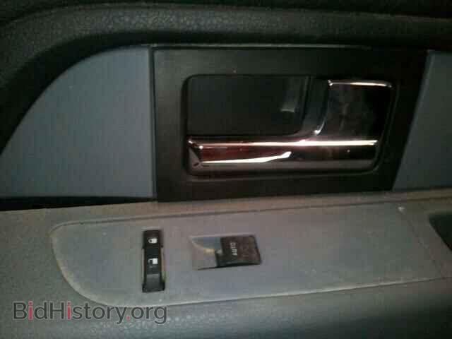 2013 FORD F150 - VIN: 1FTFX1EF5DKE23238 - Фото 10