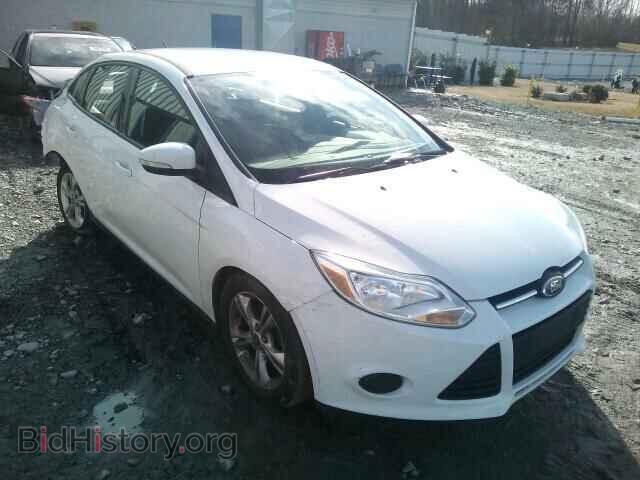 Photo 1FADP3F21DL165153 - FORD FOCUS 2013