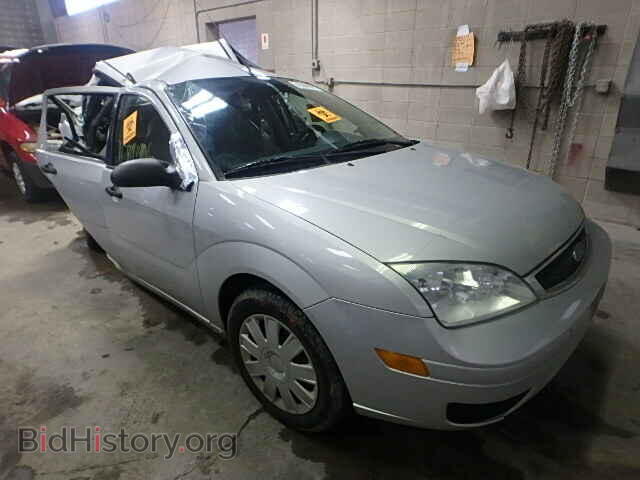 Фотография 1FAFP34N05W235232 - FORD FOCUS 2005