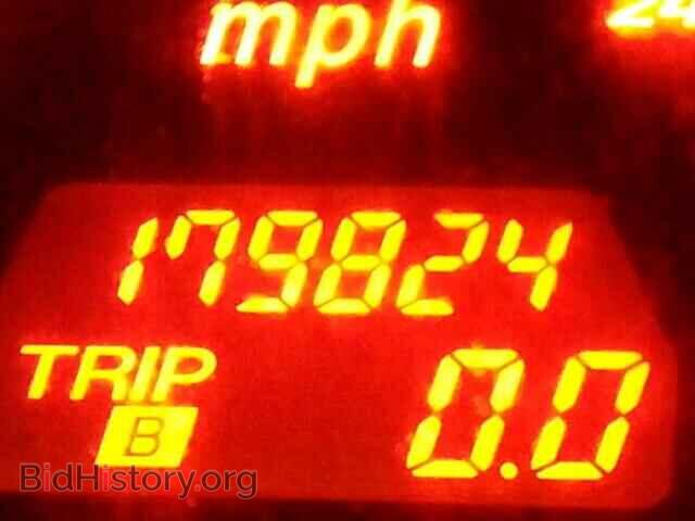 2006 MAZDA 6 - VIN: 1YVHP84D865M50690 - Фото 8