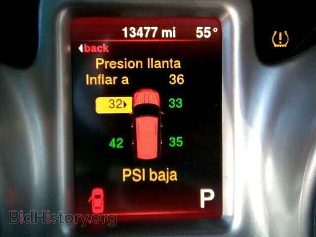 2015 DODGE JOURNEY - VIN: 3C4PDCAB5FT591930 - Фото 8