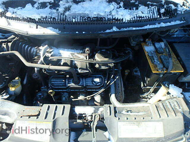 2005 DODGE CARAVAN - VIN: 1D4GP24R05B116232 - Фото 7