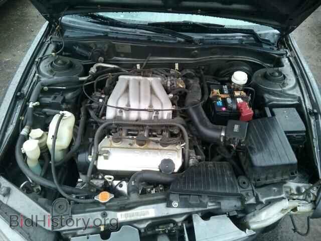 2003 MITSUBISHI GALANT - VIN: 4A3AA46H23E204972 - Фото 7
