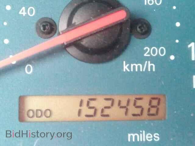 2003 MITSUBISHI GALANT - VIN: 4A3AA46H23E204972 - Фото 8