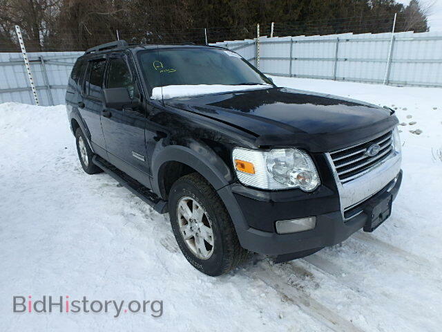Фотография 1FMEU73E36UB04246 - FORD EXPLORER 2006