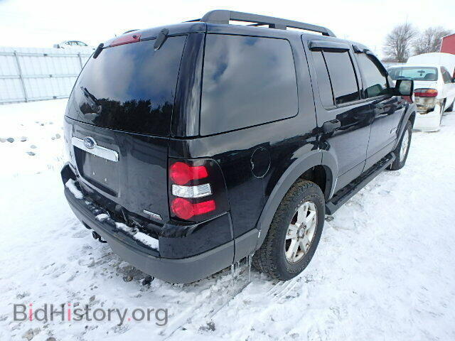 2006 FORD EXPLORER - VIN: 1FMEU73E36UB04246 - Фото 4