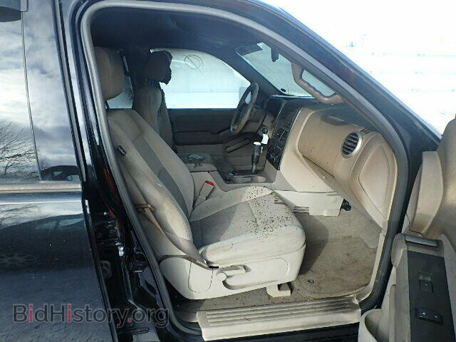 2006 FORD EXPLORER - VIN: 1FMEU73E36UB04246 - Фото 5