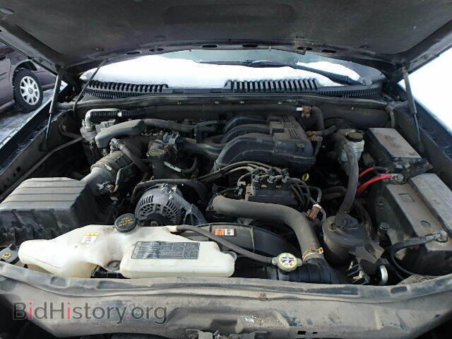 2006 FORD EXPLORER - VIN: 1FMEU73E36UB04246 - Фото 7
