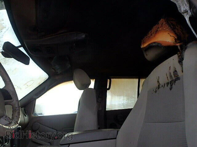 2006 FORD EXPLORER - VIN: 1FMEU73E36UB04246 - Фото 9