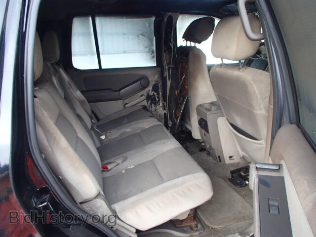 2006 FORD EXPLORER - VIN: 1FMEU73E36UB04246 - Фото 10