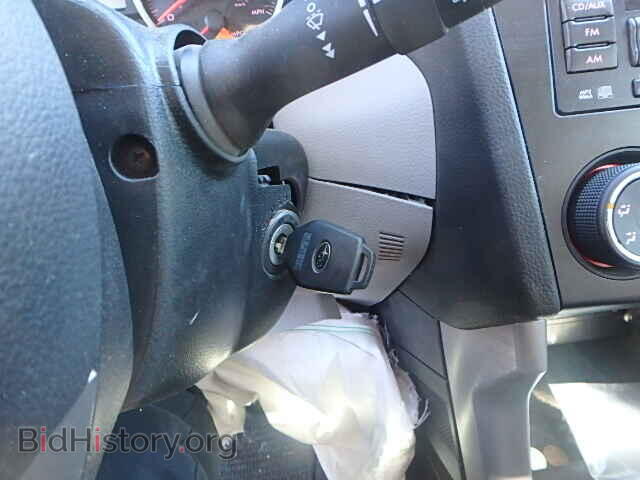 2014 SUBARU FORESTER - VIN: JF2SJAAC1EG466234 - Фото 10