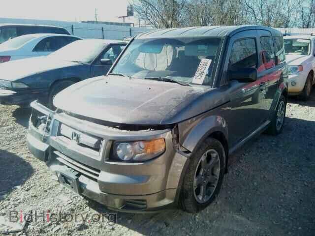 2008 HONDA ELEMENT - VIN: 5J6YH18908L014716 - Photo 2